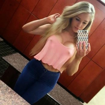 Profil de Maell, 27 ans, Rencontre Amicale à Ernen