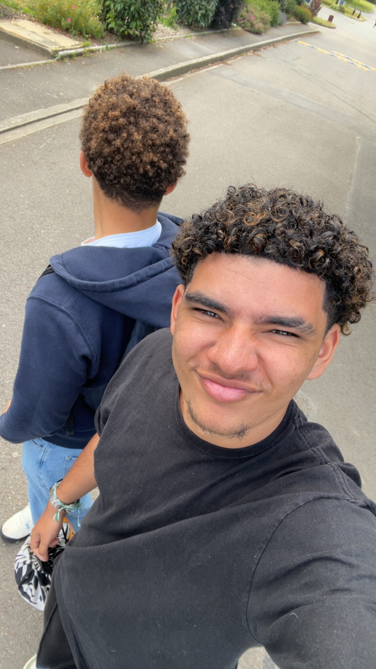 Profil de Ylies, 23 ans, Rencontre Amicale à Tarasp