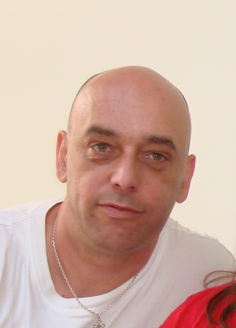 Profil de Ryhad, 55 ans, Rencontre Amicale à Agiez