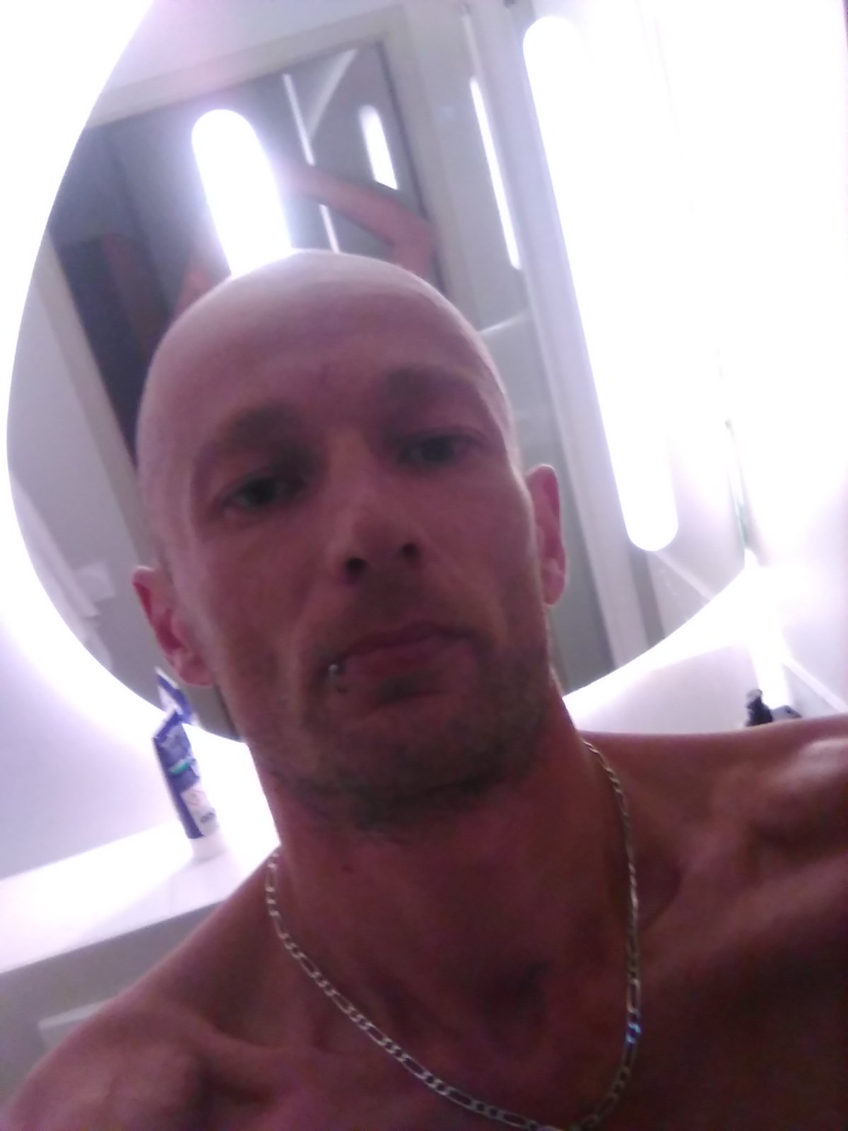 Profil de Harald, 41 ans, Rencontre Amicale à Moudon