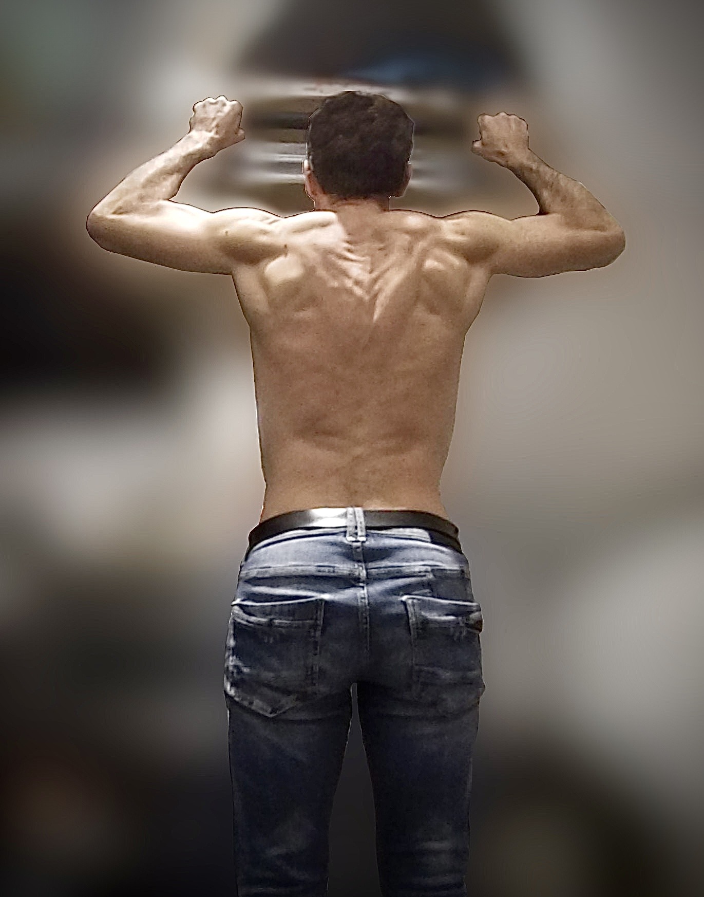 Profil de Fouad, 41 ans, Rencontre Amicale à Bouveret