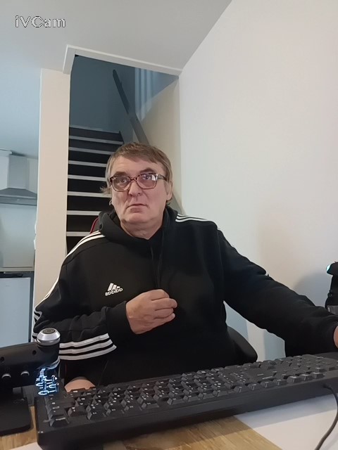 Profil de Dwayne, 55 ans, Rencontre Amicale à Cuarnens