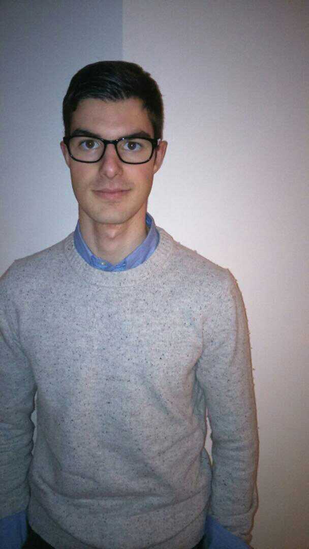 Profil de Chabanne, 30 ans, Rencontre Amicale à Rongellen
