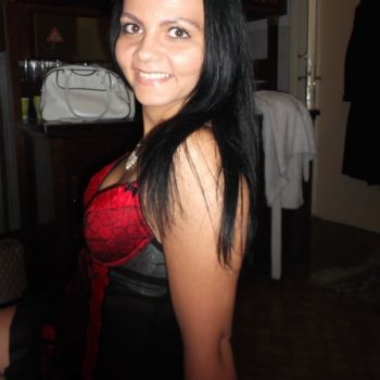 Profil de Ginia, 35 ans, Rencontre Amicale à Onnens VD