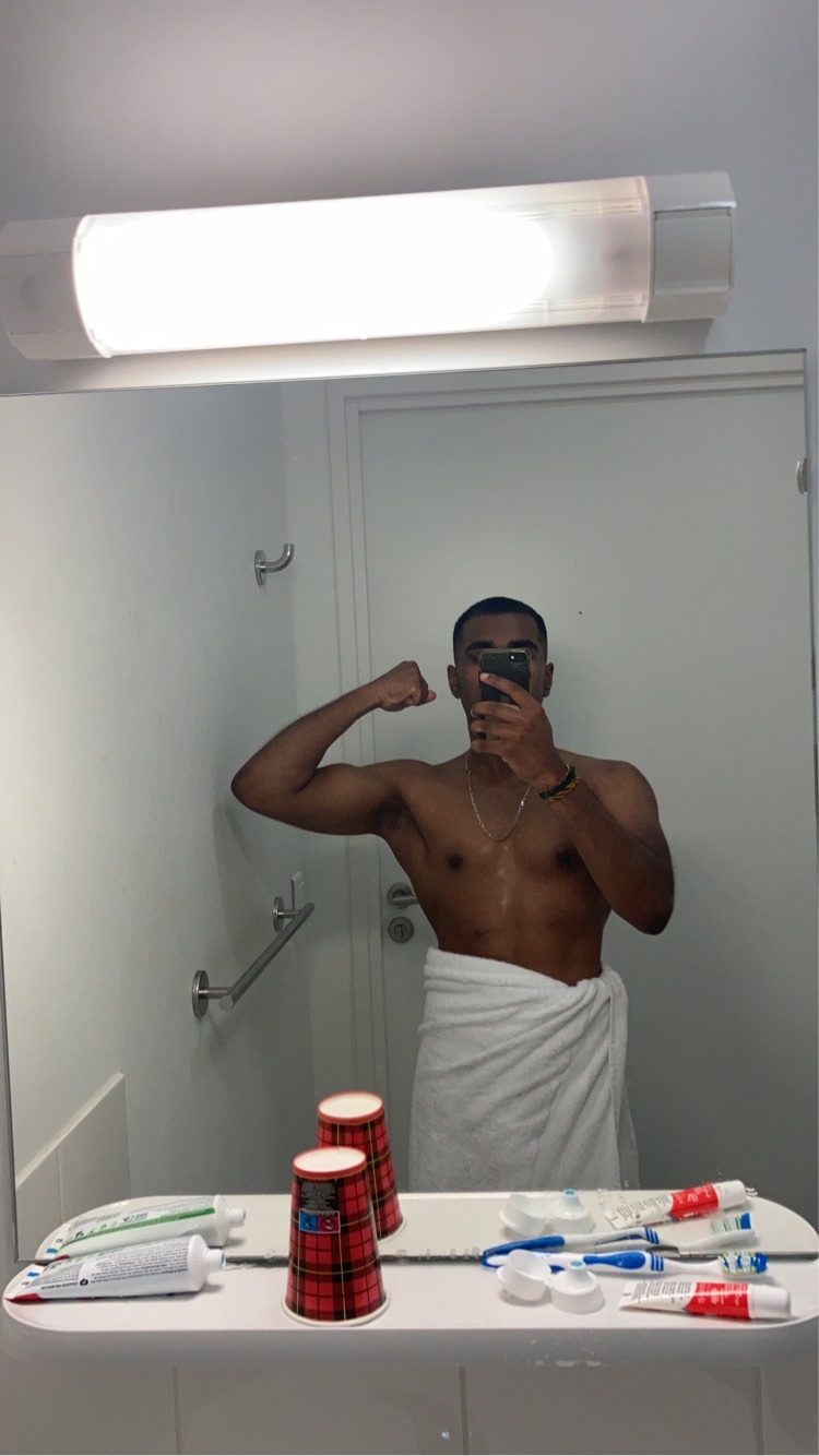 Profil de Igor, 25 ans, Rencontre Amicale à Tersnaus