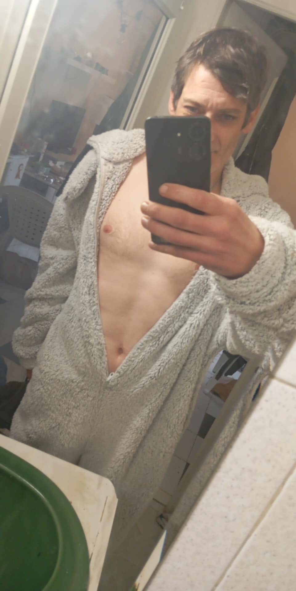 Profil de Nathanel, 47 ans, Rencontre Amicale à Bergdietikon