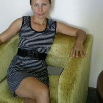 Profil de Toinette, 43 ans, Rencontre Amicale à Flond