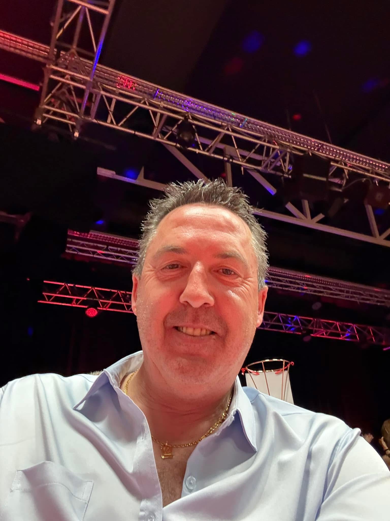 Profil de Vincenzo, 52 ans, Rencontre Amicale à Sarreyer