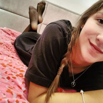 Profil de Lysange, 18 ans, Rencontre Amicale à Daillens