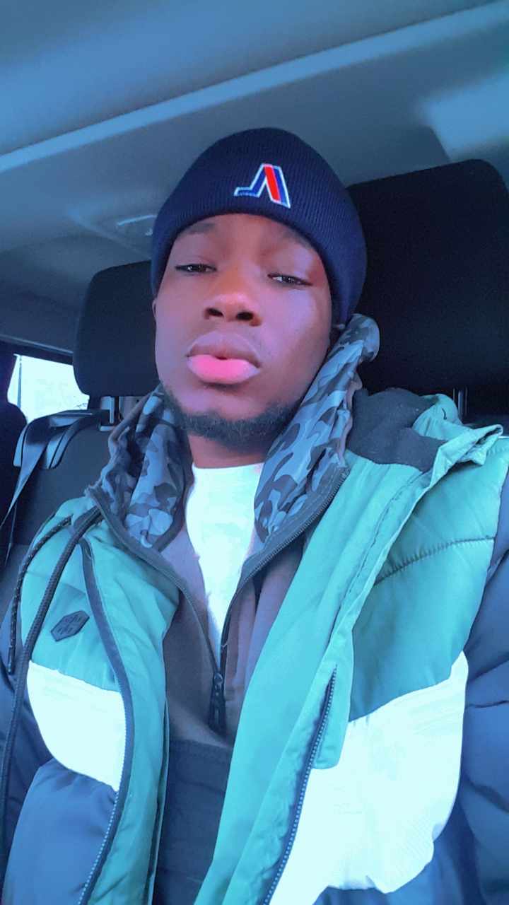 Profil de Bouchaib, 26 ans, Rencontre Amicale à Filet