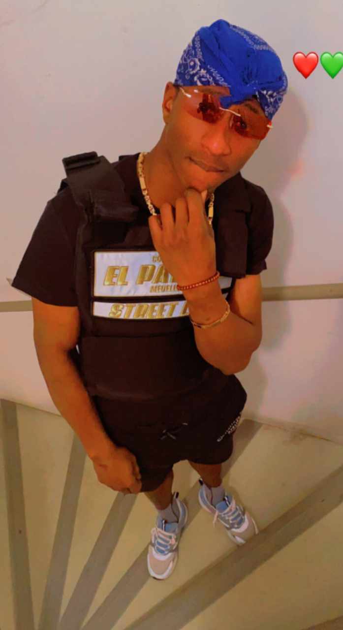 Profil de Cian, 20 ans, Rencontre Amicale à Trey