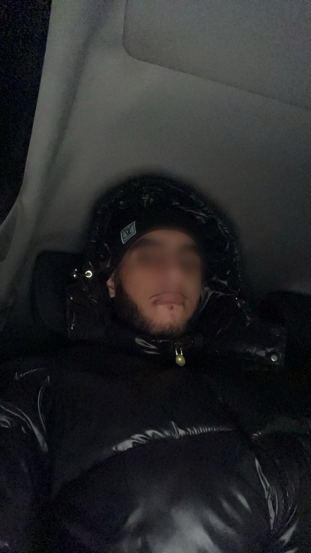 Profil de Harith, 20 ans, Rencontre Amicale à Weggis