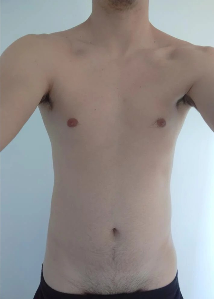 Profil de Haim, 28 ans, Rencontre Amicale à Törbel