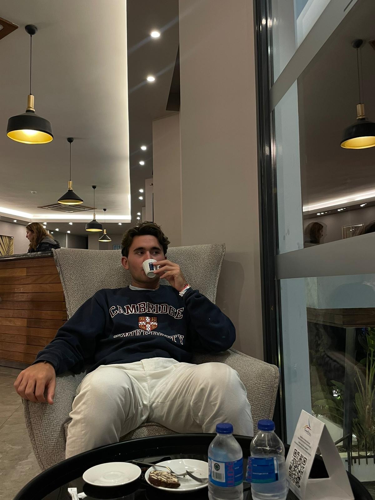 Profil de Boualem, 23 ans, Rencontre Amicale à Bisisthal