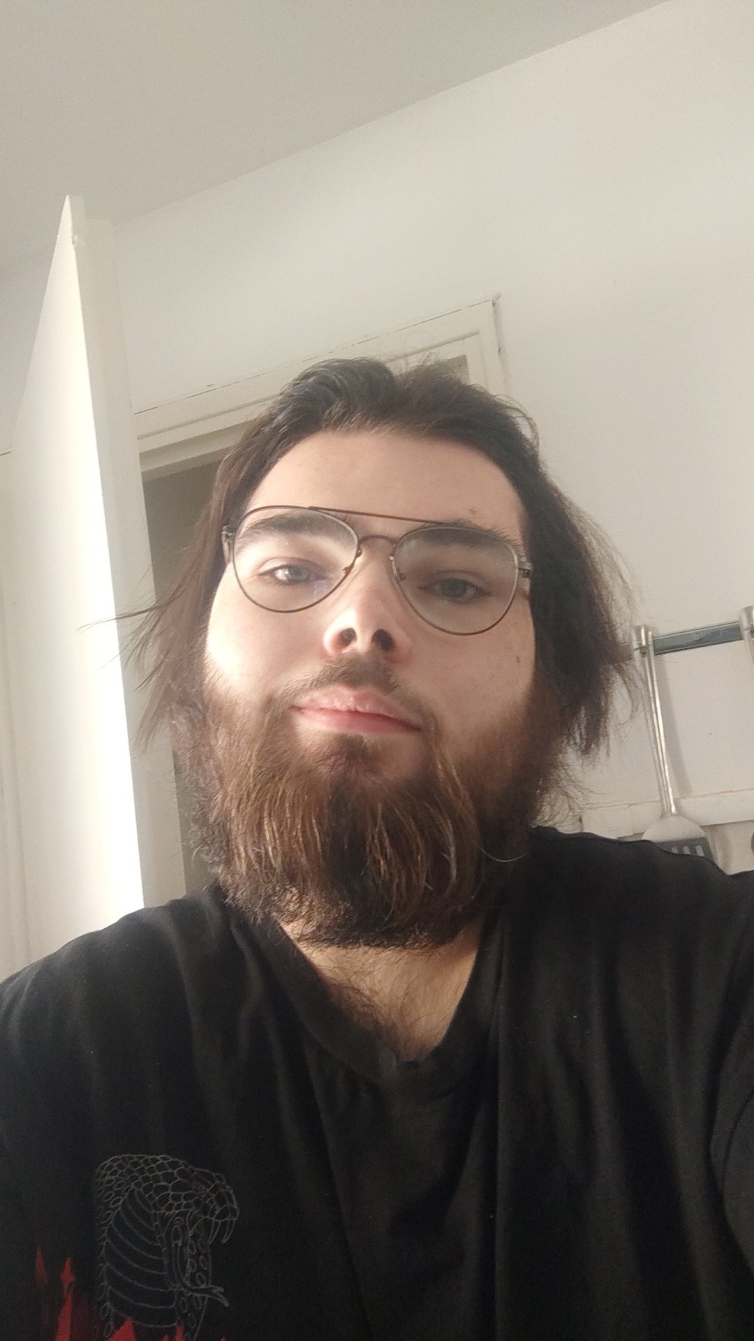 Profil de Vanni, 23 ans, Rencontre Amicale à Hermiswil