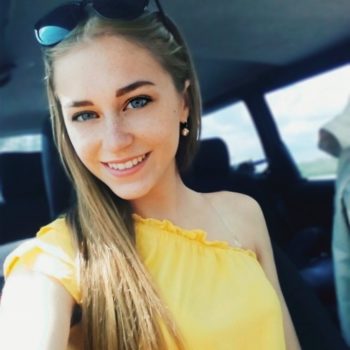 Profil de Adela, 25 ans, Rencontre Amicale à Wanzwil