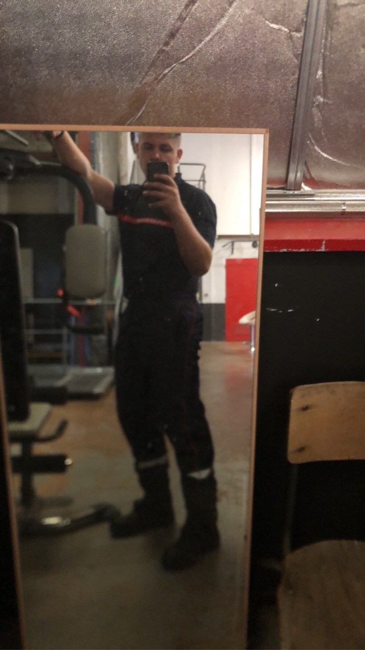 Profil de Guilain, 22 ans, Rencontre Amicale à Blitzingen