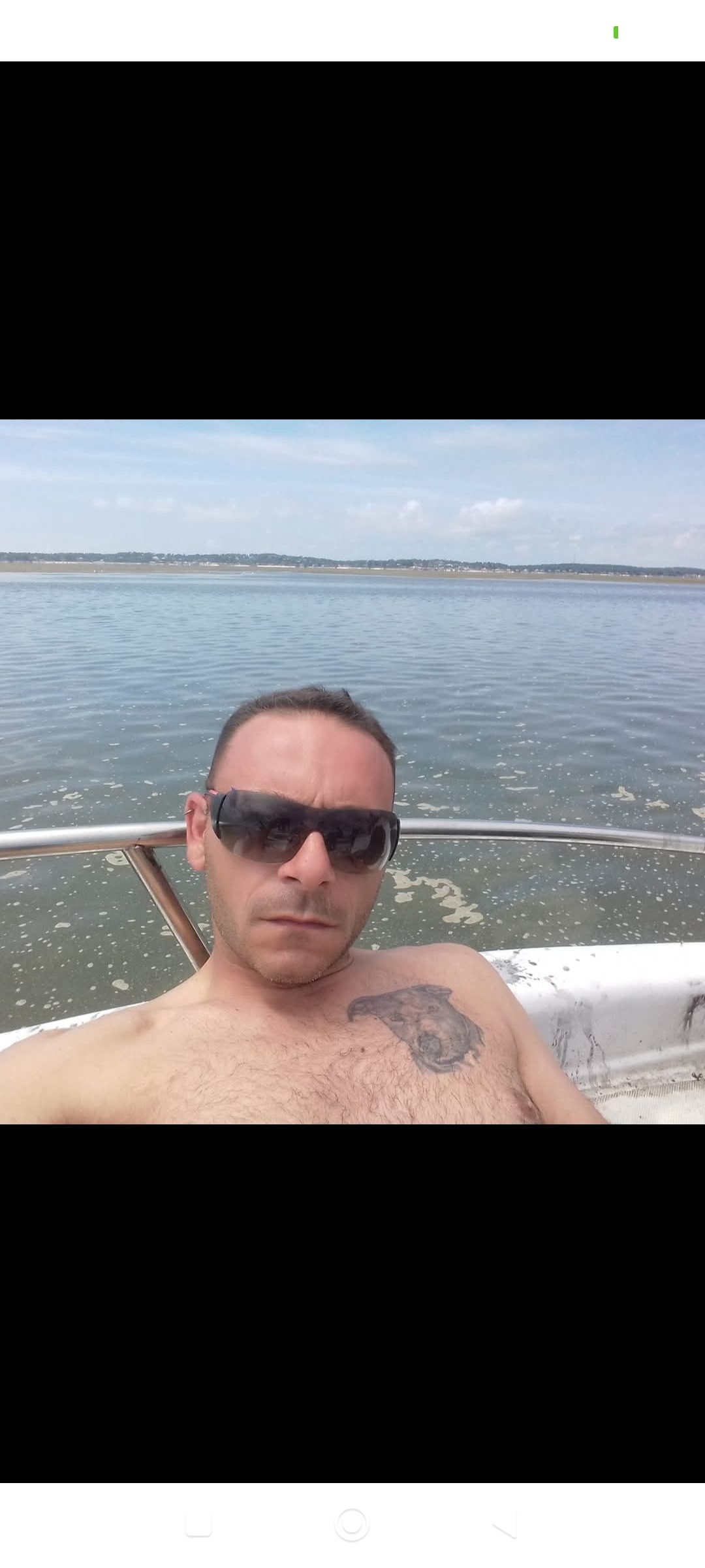 Profil de Anaël, 44 ans, Rencontre Amicale à Weite