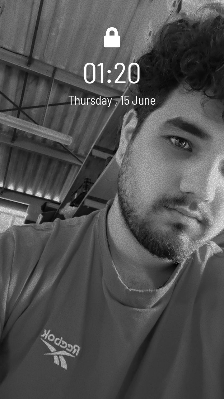 Profil de Matias, 25 ans, Rencontre Amicale à Wallbach