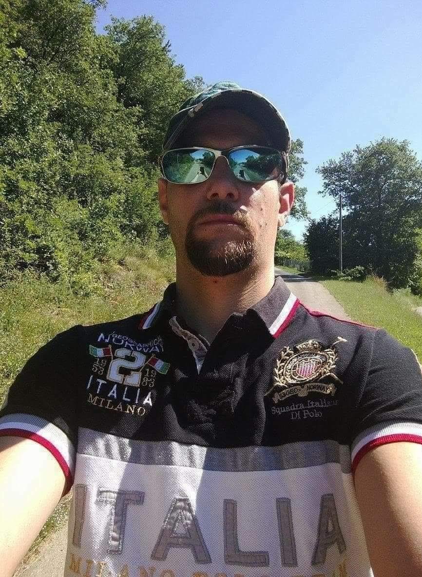 Profil de Georges-eric, 42 ans, Rencontre Amicale à Trey