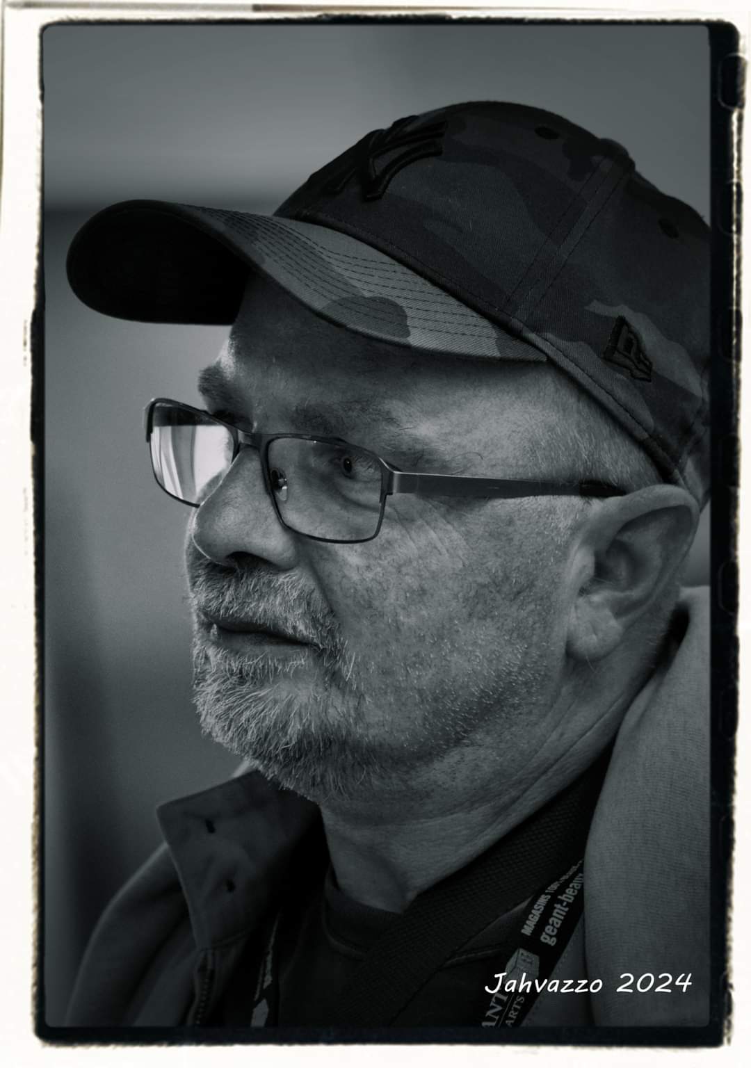 Profil de Tito, 51 ans, Rencontre Amicale à Daillens