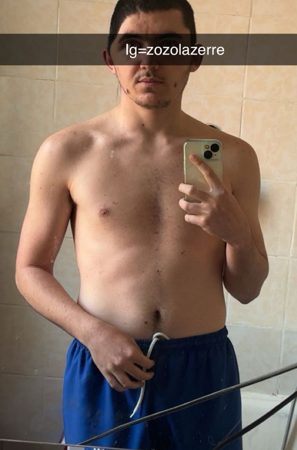 Profil de Manek, 21 ans, Rencontre Amicale à Rances