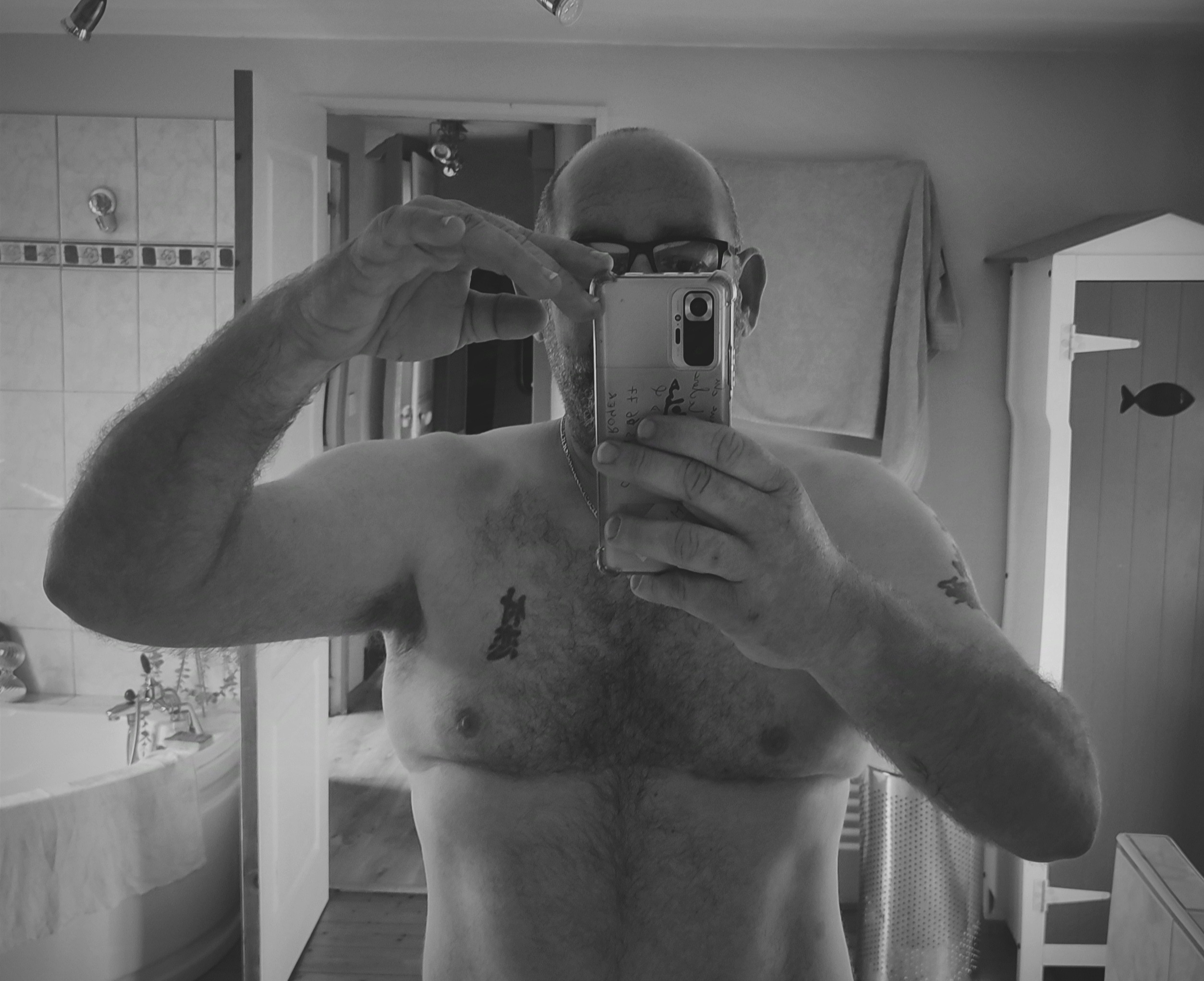 Profil de Cornil, 48 ans, Rencontre Amicale à Ogens