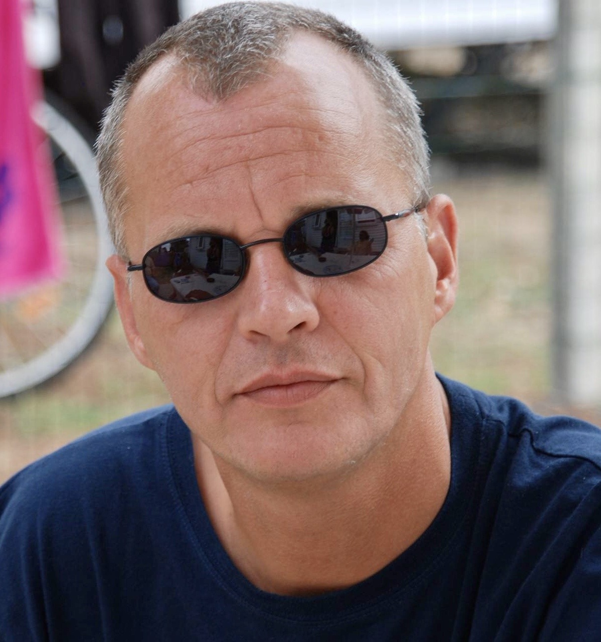 Profil de Yorik, 55 ans, Rencontre Amicale à Pully