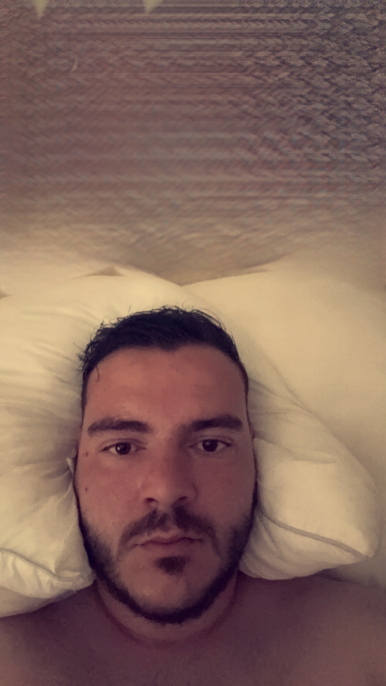 Profil de Pawel, 29 ans, Rencontre Amicale à Li Curt