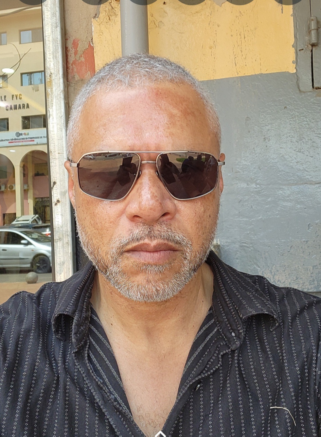Profil de Josef, 48 ans, Rencontre Amicale à Zizers