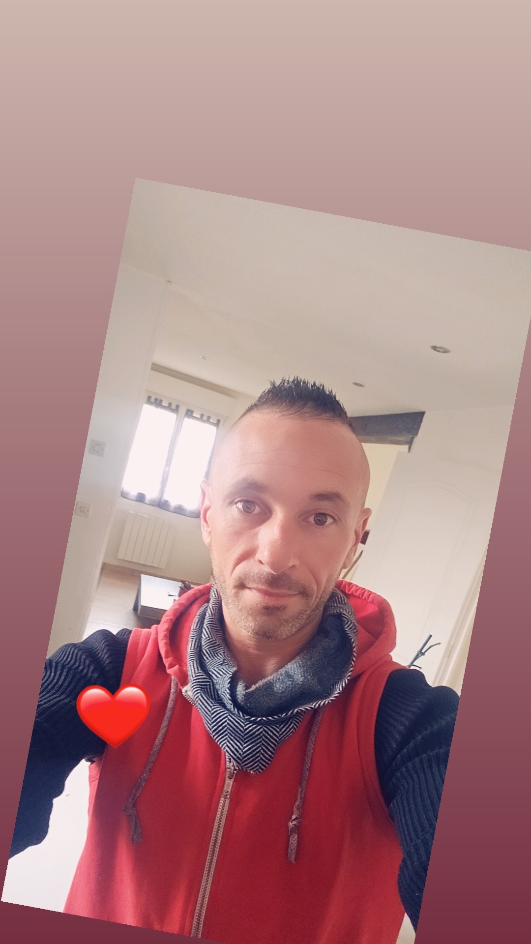 Profil de Célestin, 39 ans, Rencontre Amicale à Mutten