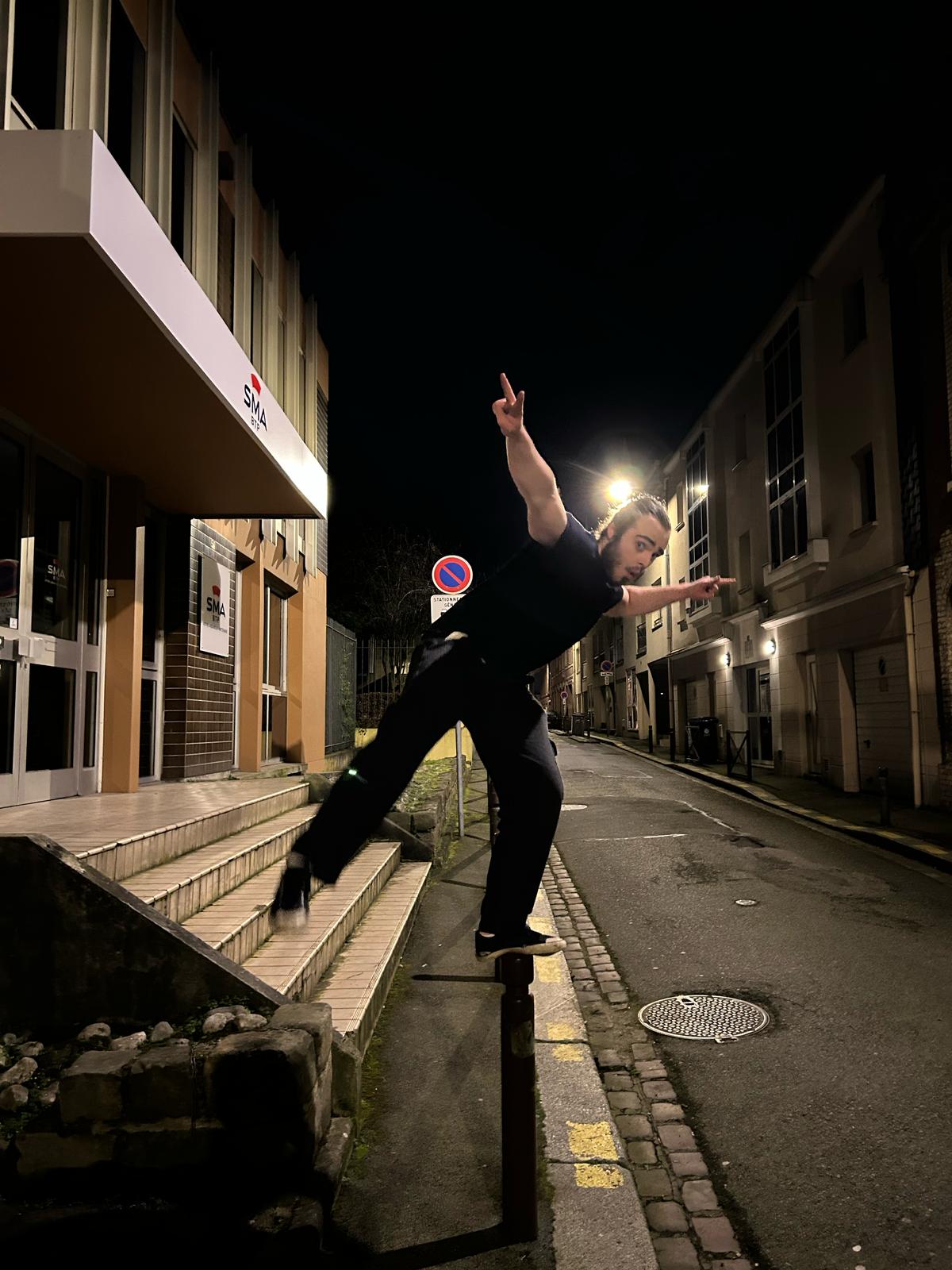 Profil de Yolas, 22 ans, Rencontre Amicale à Lonay