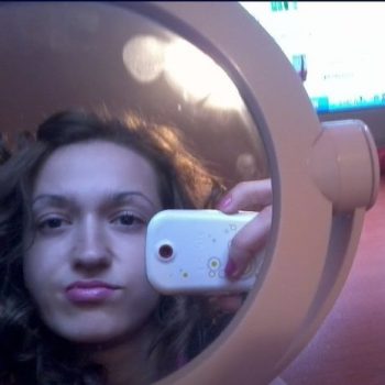 Profil de Miliana, 31 ans, Rencontre Amicale à Tremona