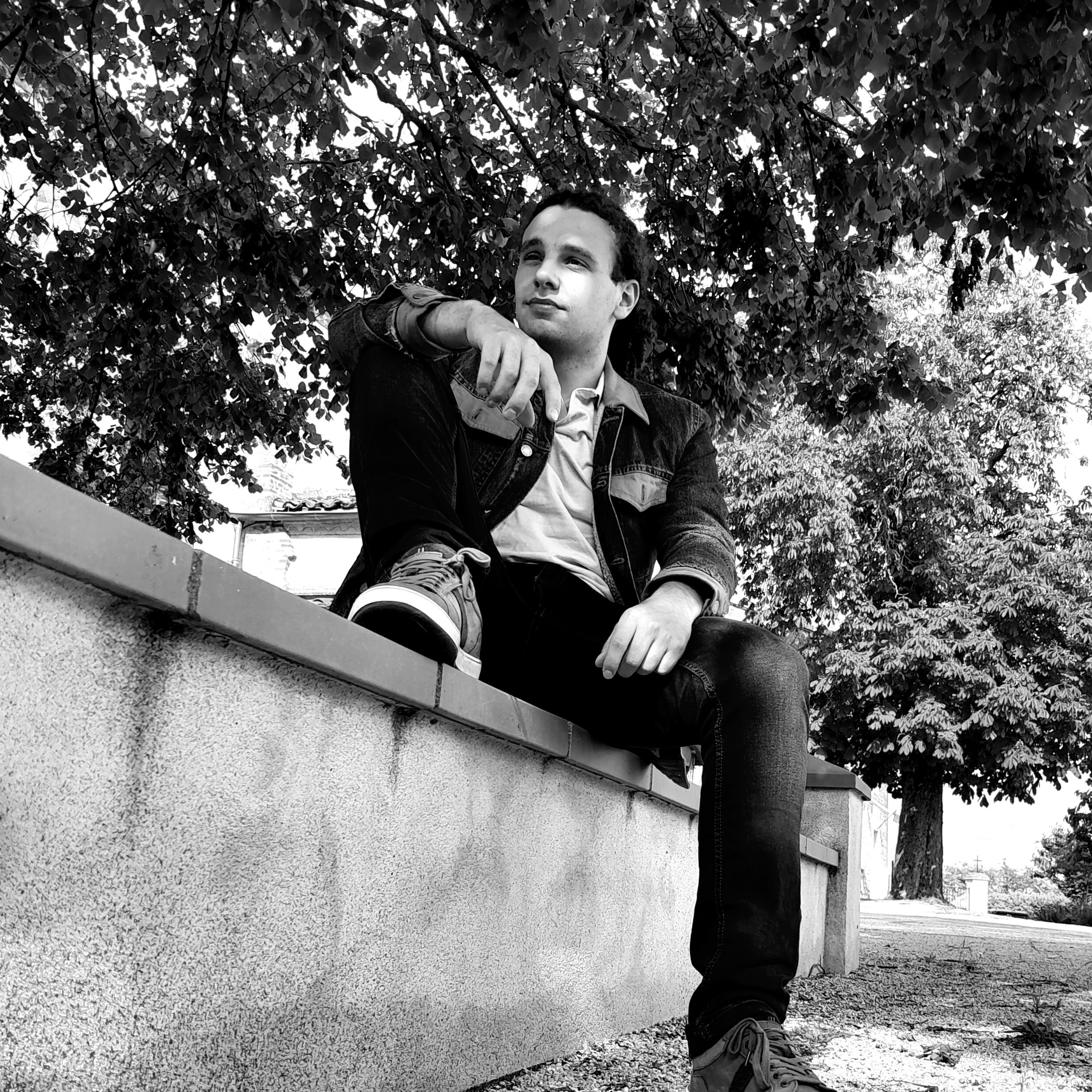 Profil de Herminio, 21 ans, Rencontre Amicale à Egerkingen