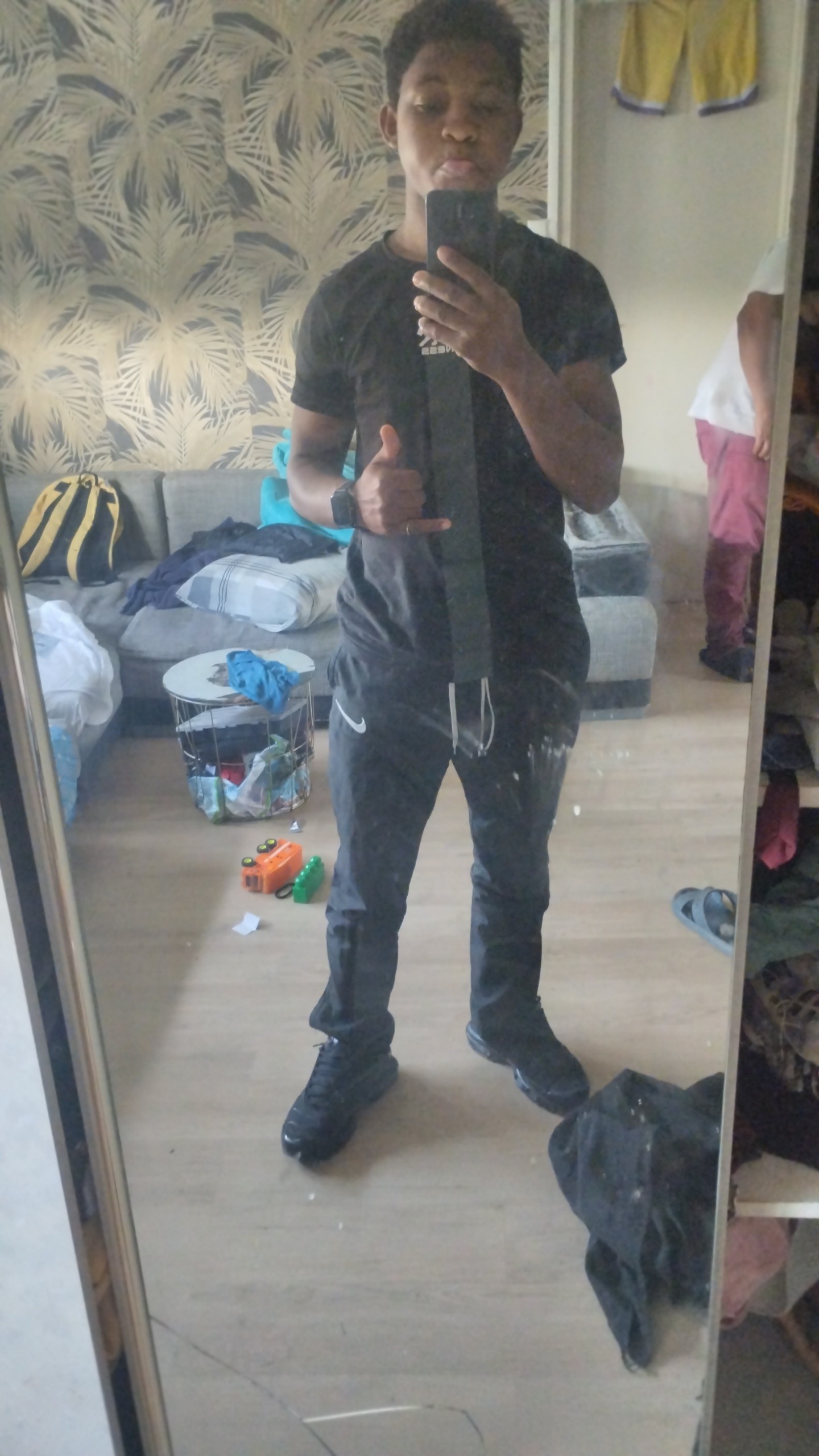 Profil de Mohamed-rayan, 19 ans, Rencontre Amicale à Plons