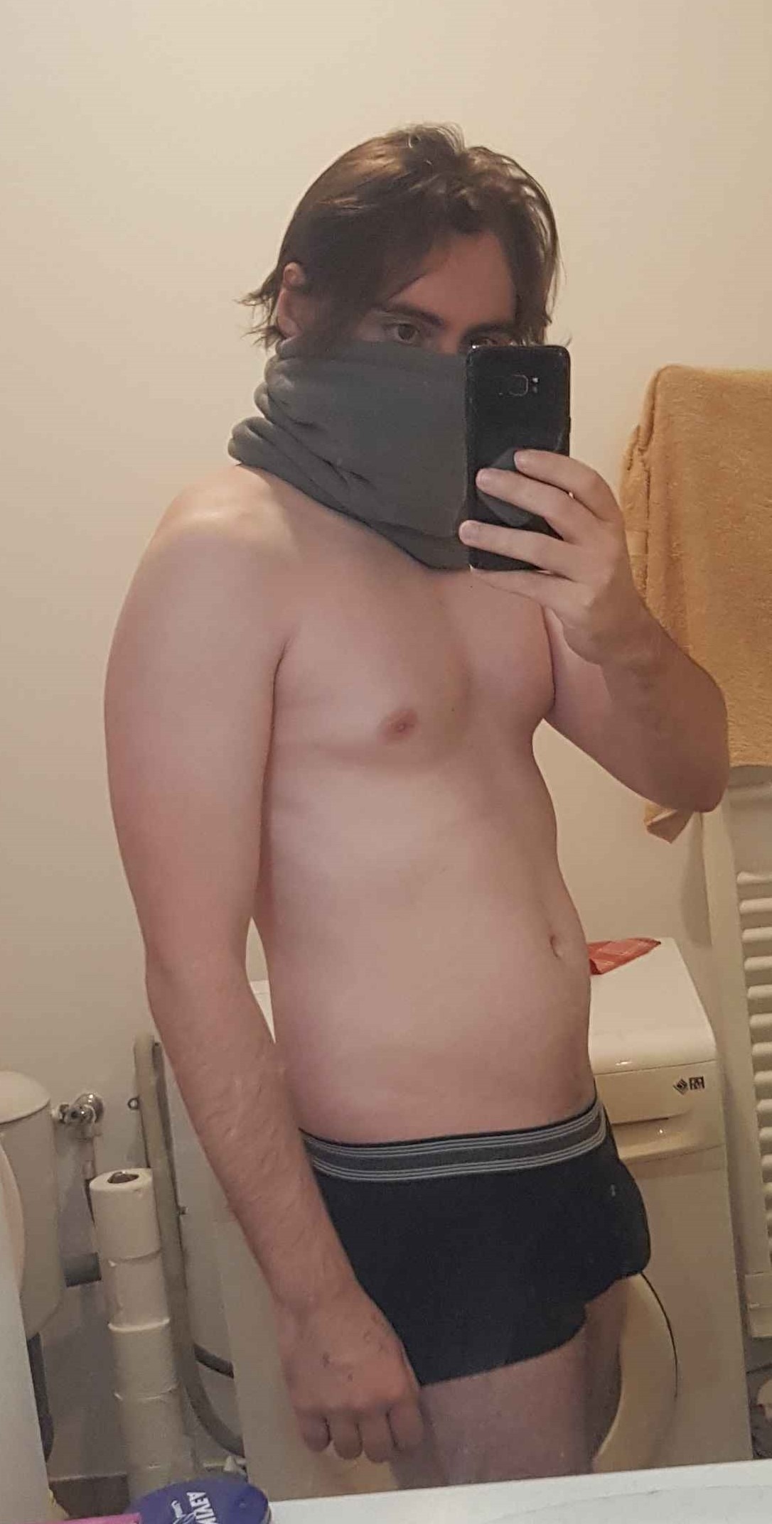 Profil de Yassir, 26 ans, Rencontre Amicale à Sergey