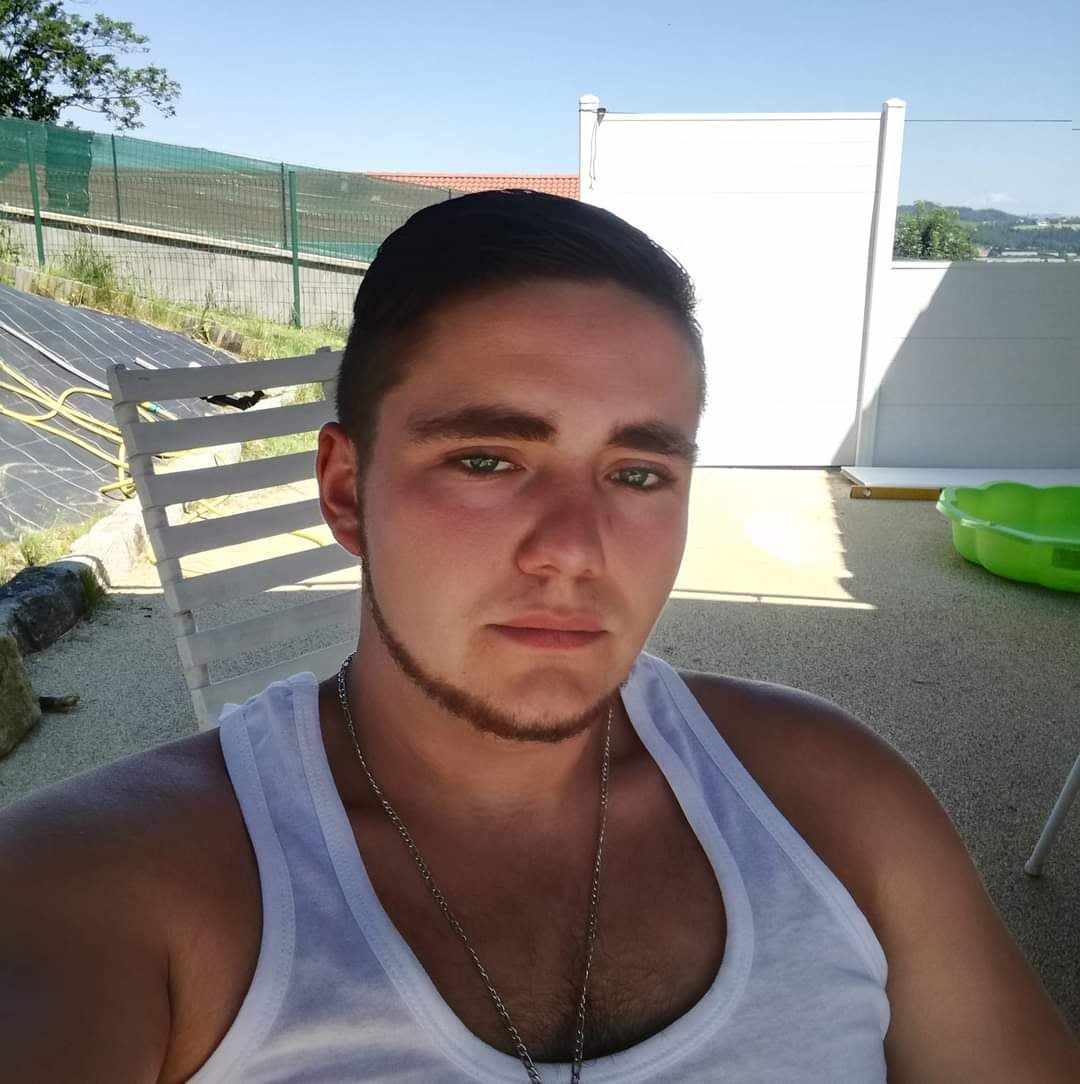 Profil de Iliasse, 27 ans, Rencontre Amicale à Wikon