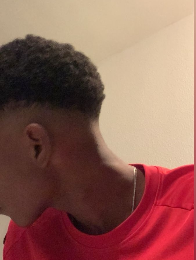Profil de Rwan, 21 ans, Rencontre Amicale à Mase