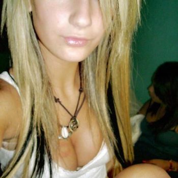 Profil de Domitilde, 27 ans, Rencontre Amicale à Villeneuve VD