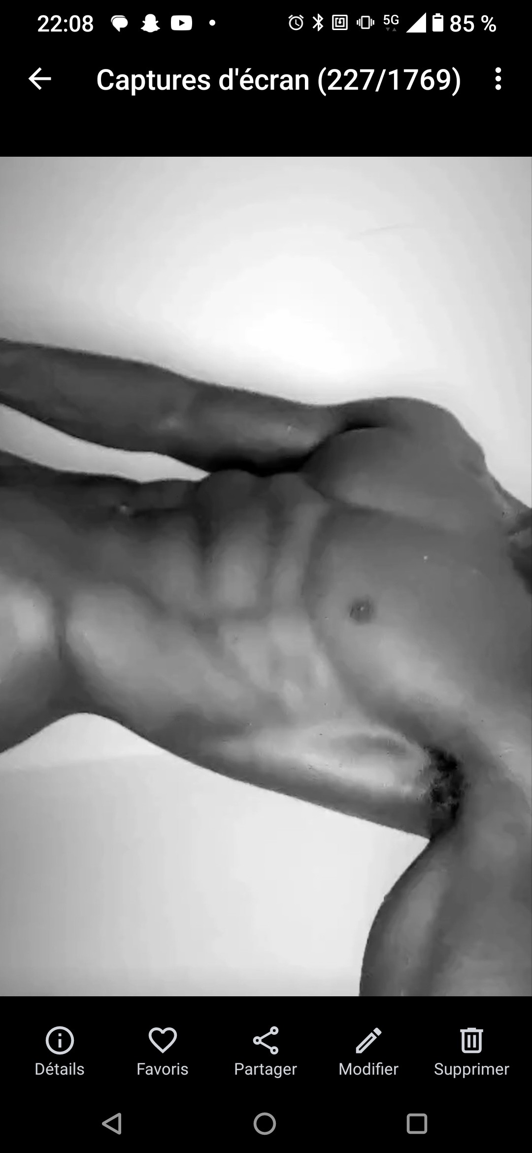 Profil de Robin, 22 ans, Rencontre Amicale à Molinis