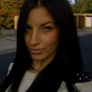 Profil de Nolene, 29 ans, Rencontre Amicale à Le Lieu