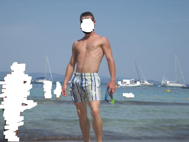 Profil de Ferréol, 37 ans, Rencontre Amicale à Root D4