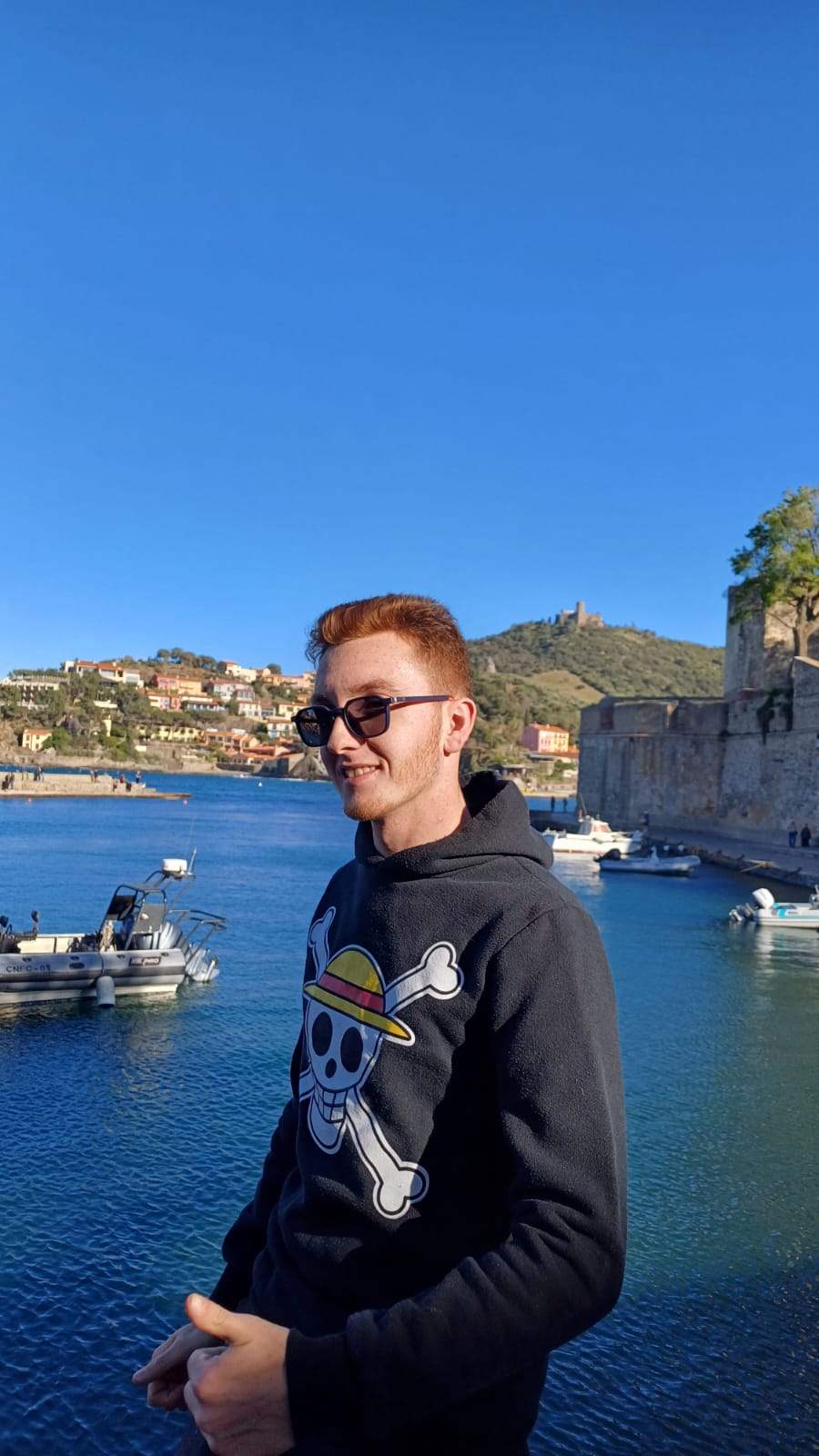 Profil de Abderzak, 22 ans, Rencontre Amicale à Isérables