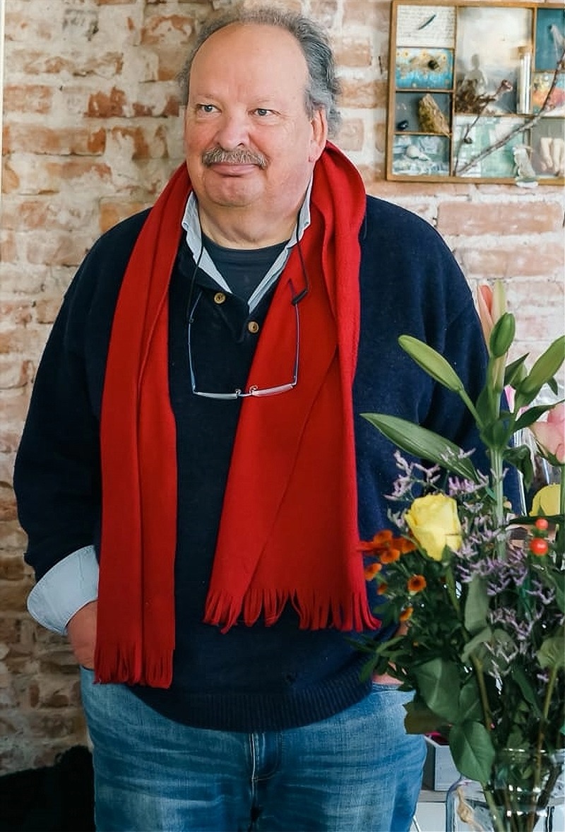 Profil de Iram, 53 ans, Rencontre Amicale à Dully