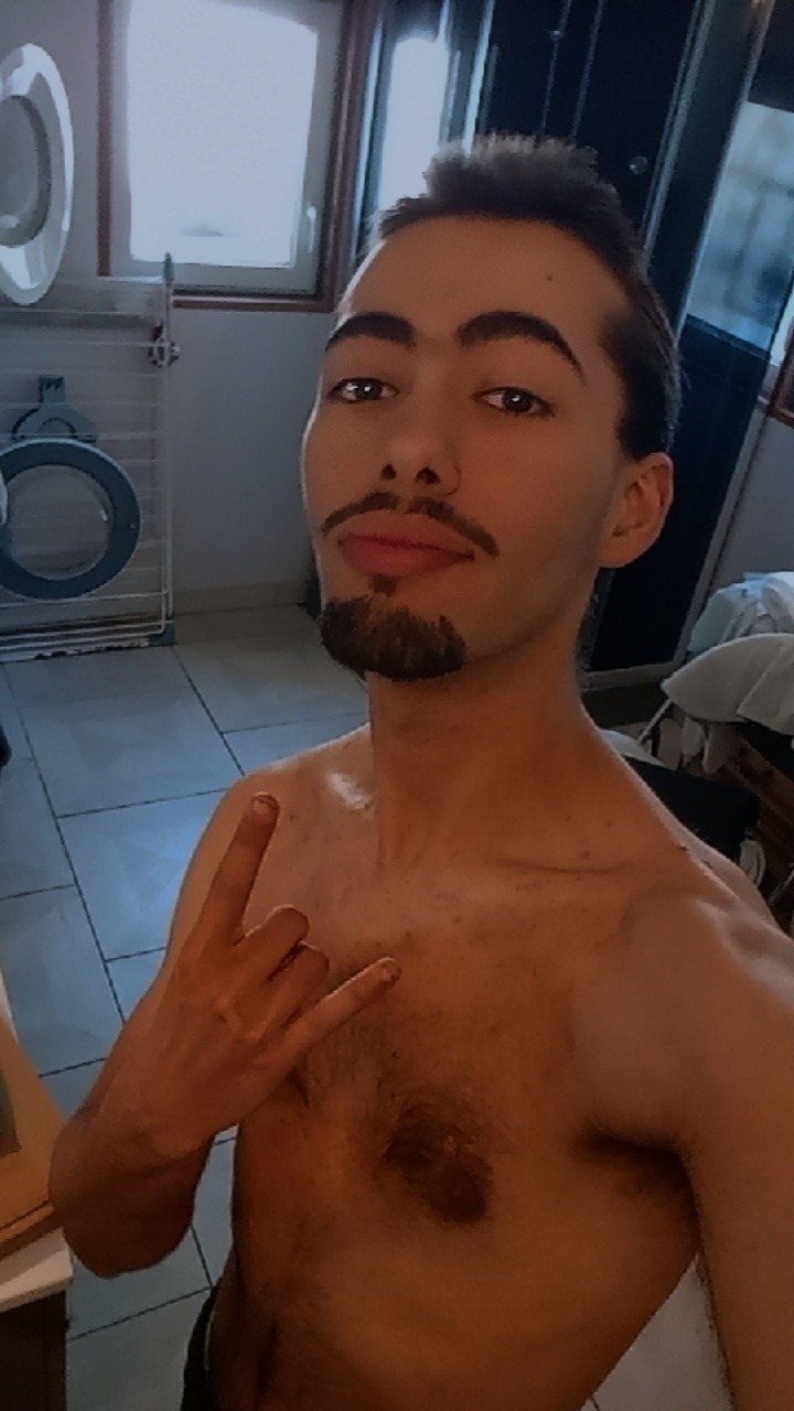 Profil de Millian, 23 ans, Rencontre Amicale à Grens