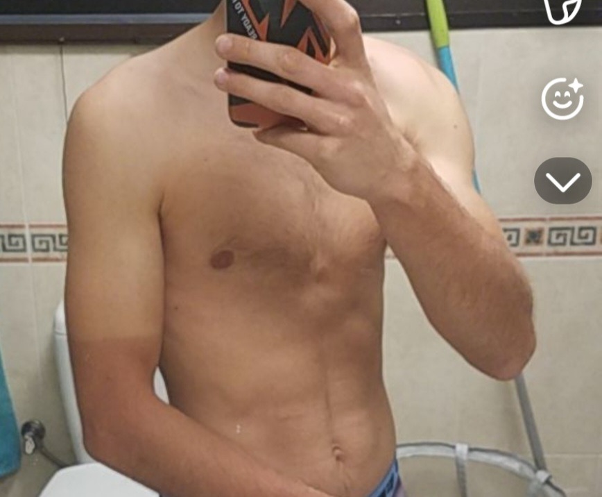 Profil de Emanuele, 23 ans, Rencontre Amicale à Paudex