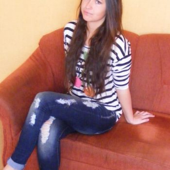 Profil de Audry, 28 ans, Rencontre Amicale à Trachselwald