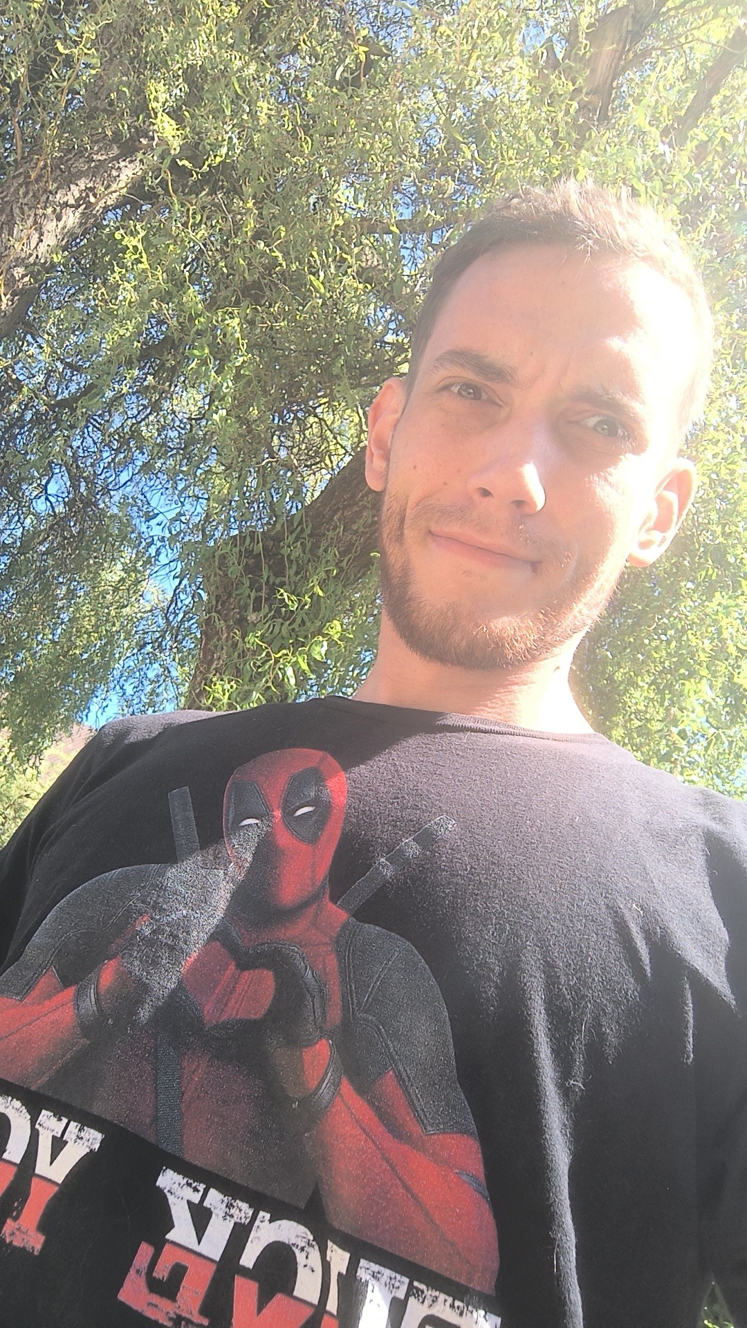 Profil de Finlay, 29 ans, Rencontre Amicale à Savigny