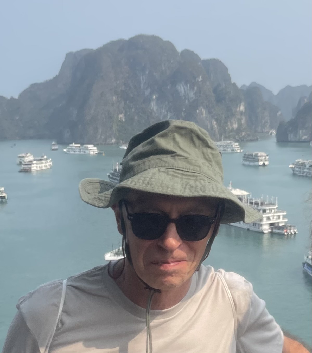 Profil de Lance, 55 ans, Rencontre Amicale à Oberönz