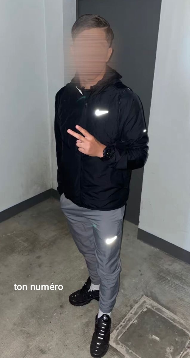 Profil de Abderrahmen, 22 ans, Rencontre Amicale à Rivaz